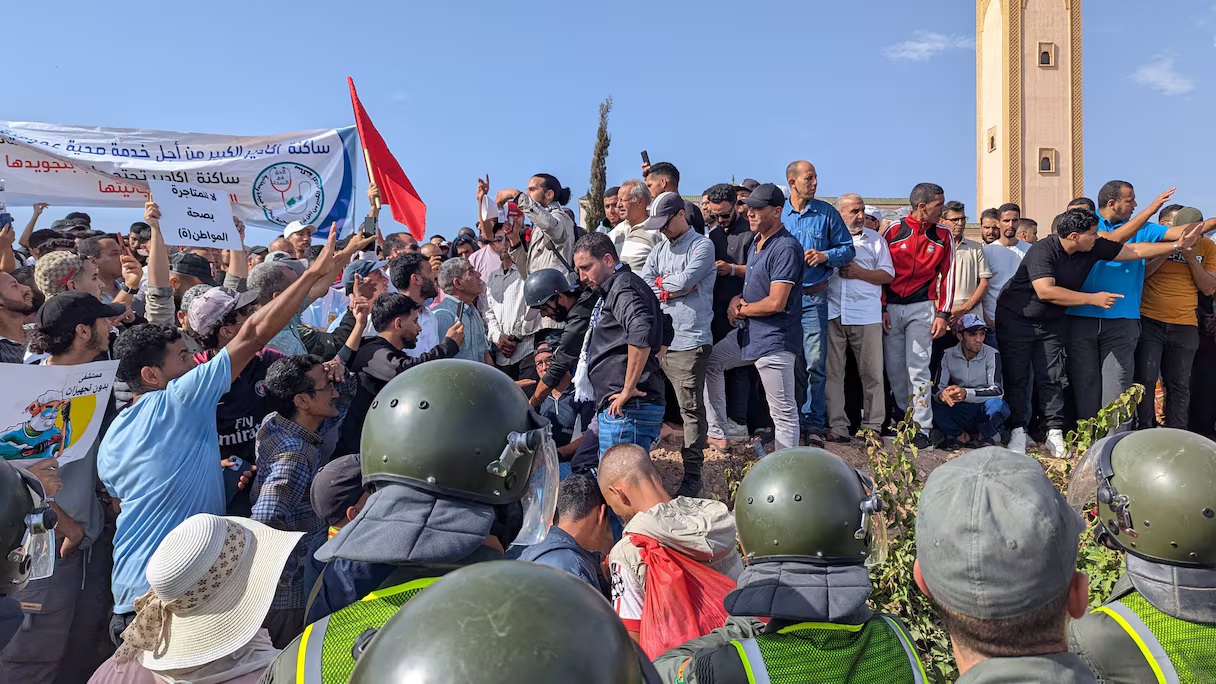 Santé au Maroc : entre réformes promises et désillusions citoyennes..
