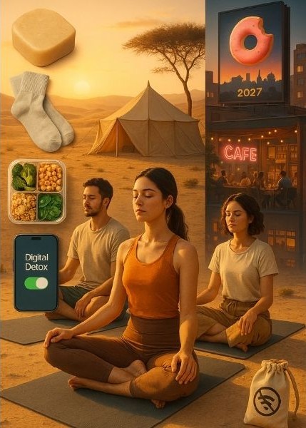 Podcast : l'essentiel de l'actualité Lifestyle de la semaine du 02-10-2025" 