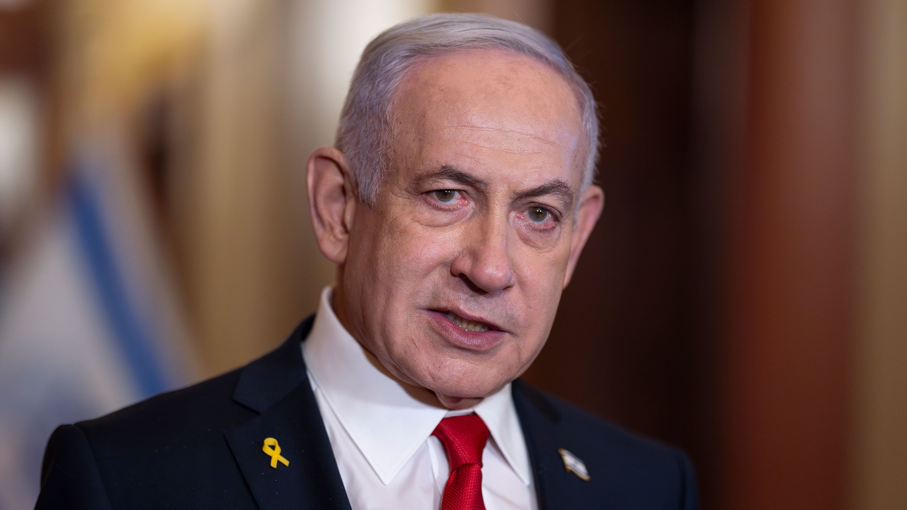 Benjamin Netanyahu officiellement accusé d'avoir poussé à "commettre un génocide"