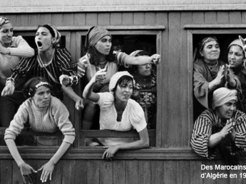 Marocains expulsés d’Algérie en 1975 : CIMEA-75 relance le dossier à l’ONU