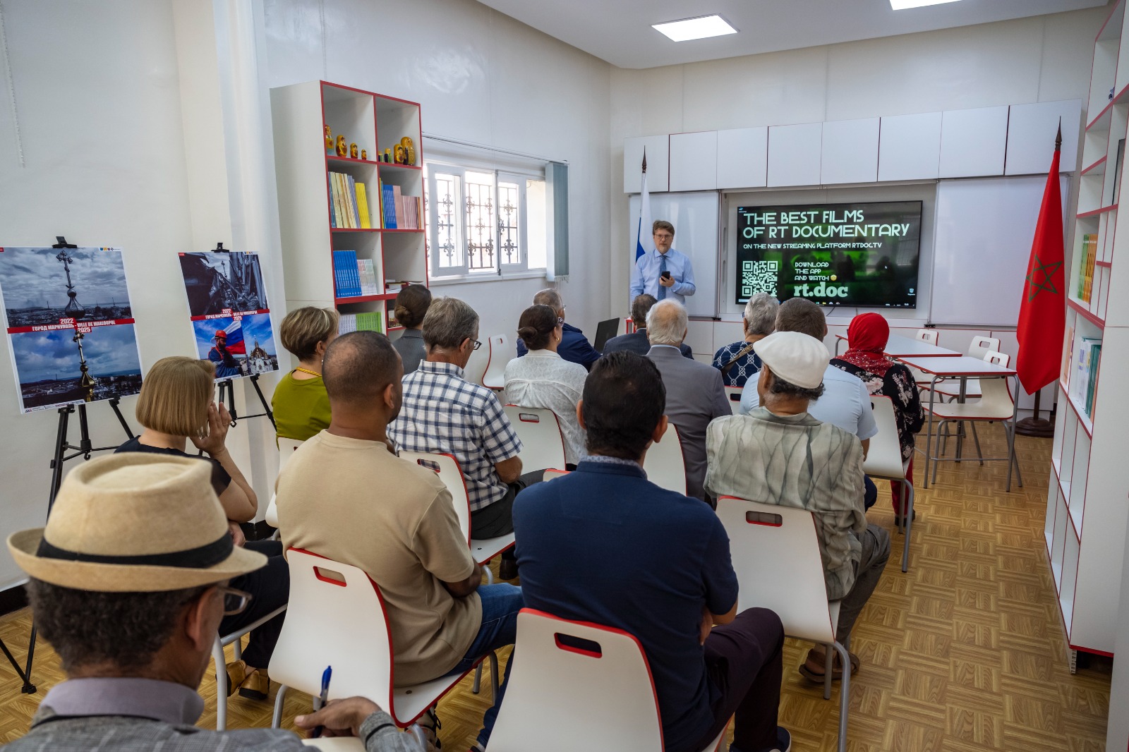 Il y a trois ans, la réunification de la Novorossiya