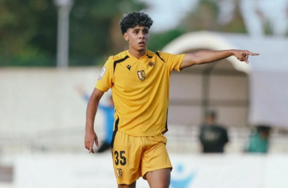 Botola Pro D1 : Union de Touarga et Renaissance de Berkane se quittent sur un nul