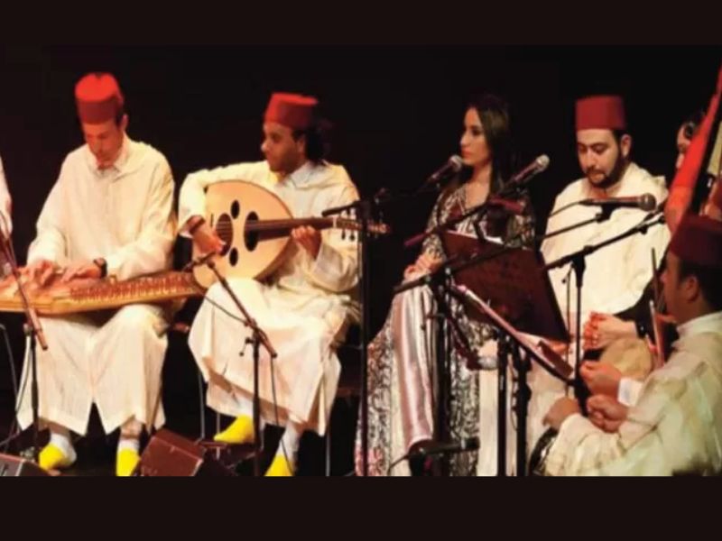 Festival national: Taroudant célèbre la Griha et le patrimoine du Malhoun