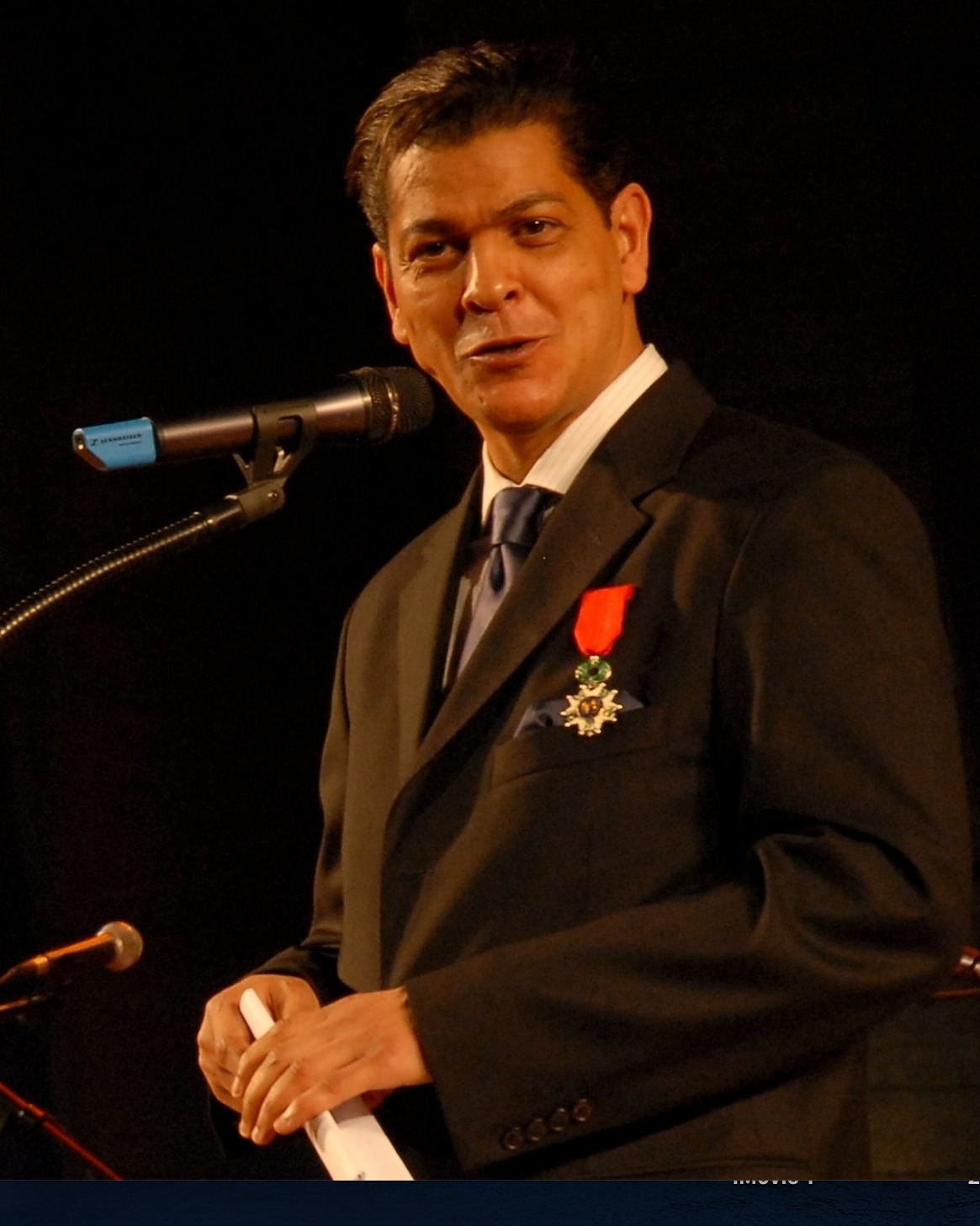 Déclaration de Khalid El Quandili à la Jeunesse Marocaine