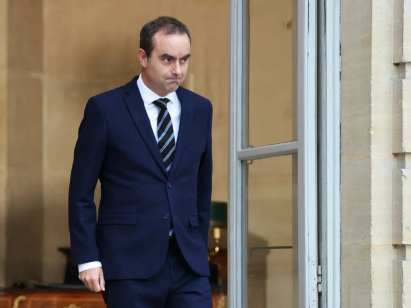 Chronique : “Le gouvernement d’une nuit” : quand la France se met en veille