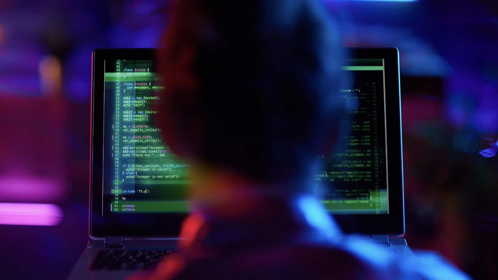 Cybersécurité: l’Intérieur mobilise 33,6 MDH pour sécuriser ses systèmes au niveau central et dans 83 préfectures