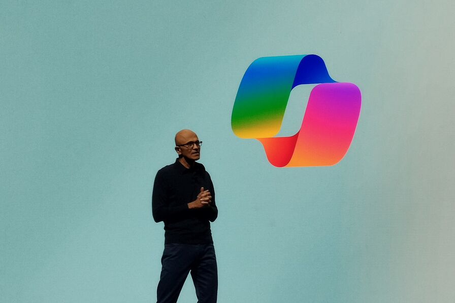Microsoft se dote d’un CEO “Affaires commerciales”: Nadella recentre son temps sur la tech et l’IA