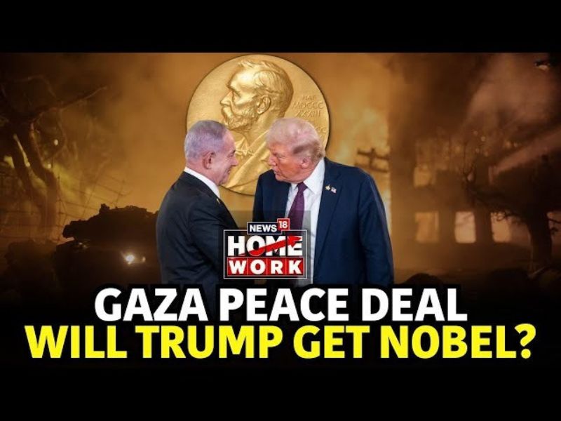 Le Nobel comme stratégie.. quand la quête d’un trophée devient un programme !