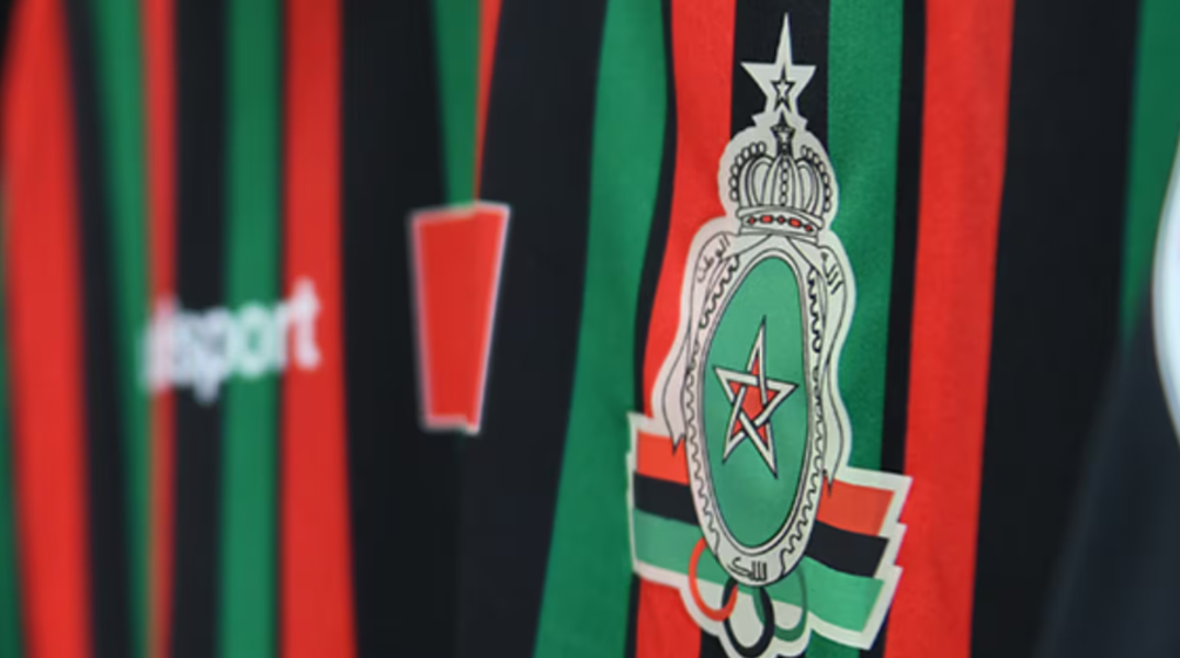 Anas Bach et Augusto Carneiro prolongent avec l’AS FAR jusqu’en 2028