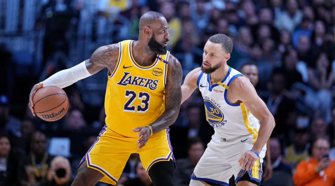 LeBron James intrigue la NBA avec « la décision des décisions »