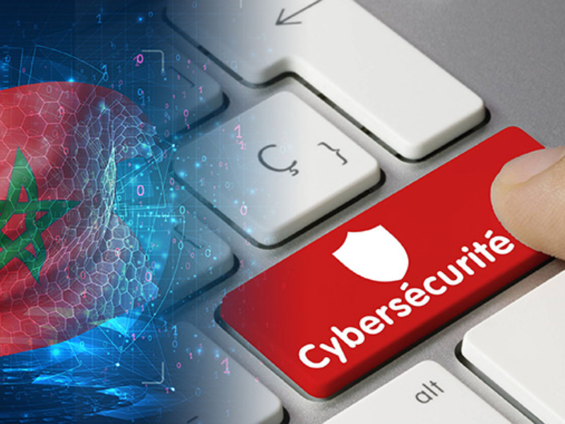 Maroc : Plus de 21 millions de menaces cyber neutralisées en 2025