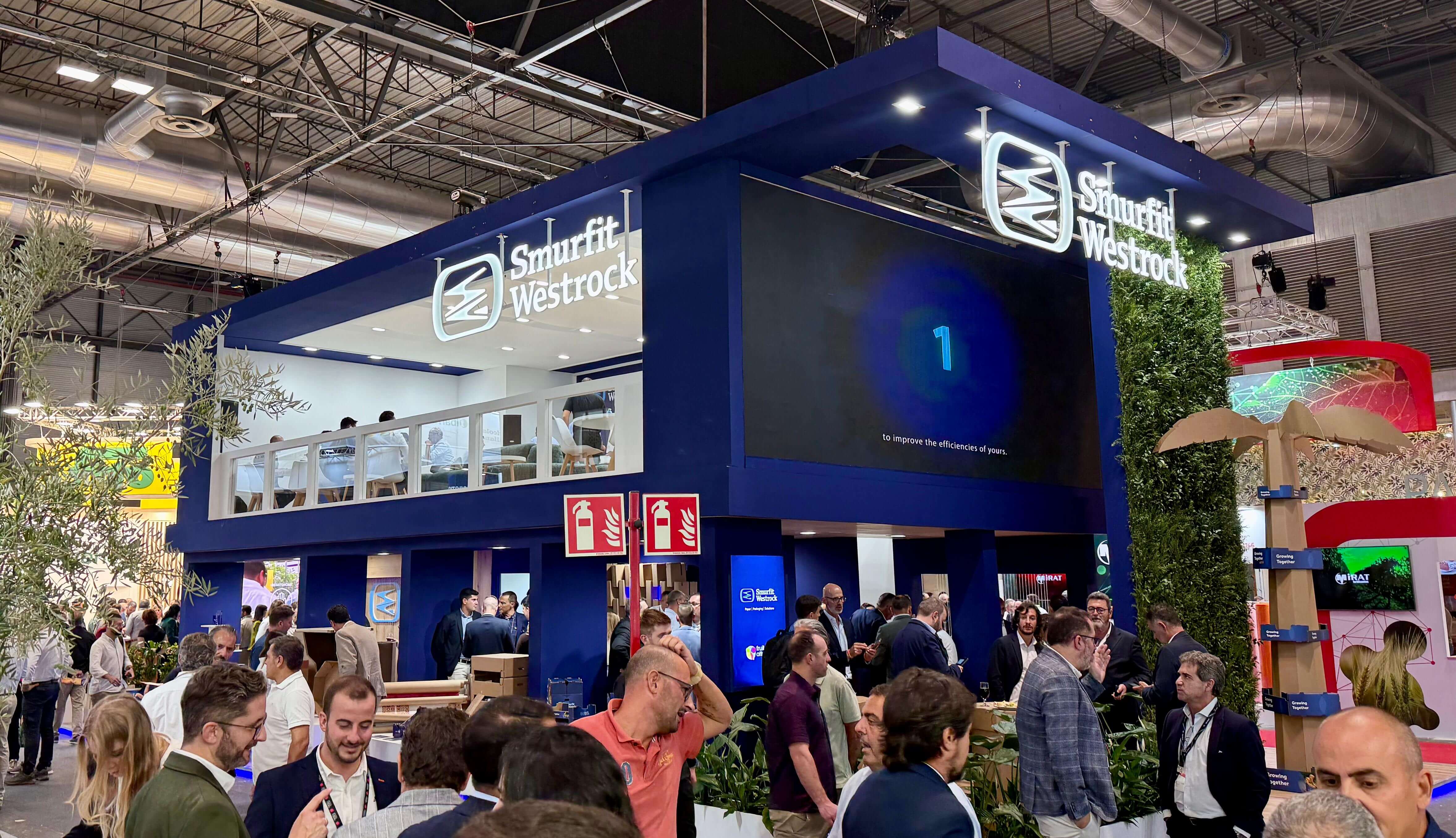 ​Smurfit Westrock accompagne la transition durable du secteur agricole marocain