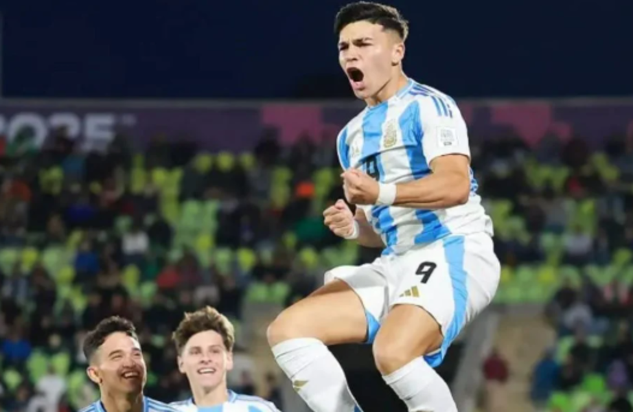 Coupe du monde U20 : l’Argentine et la Colombie filent en quarts de finale