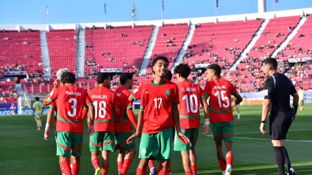 Jeudi 9 octobre : une journée chargée pour les sélections nationales marocaines