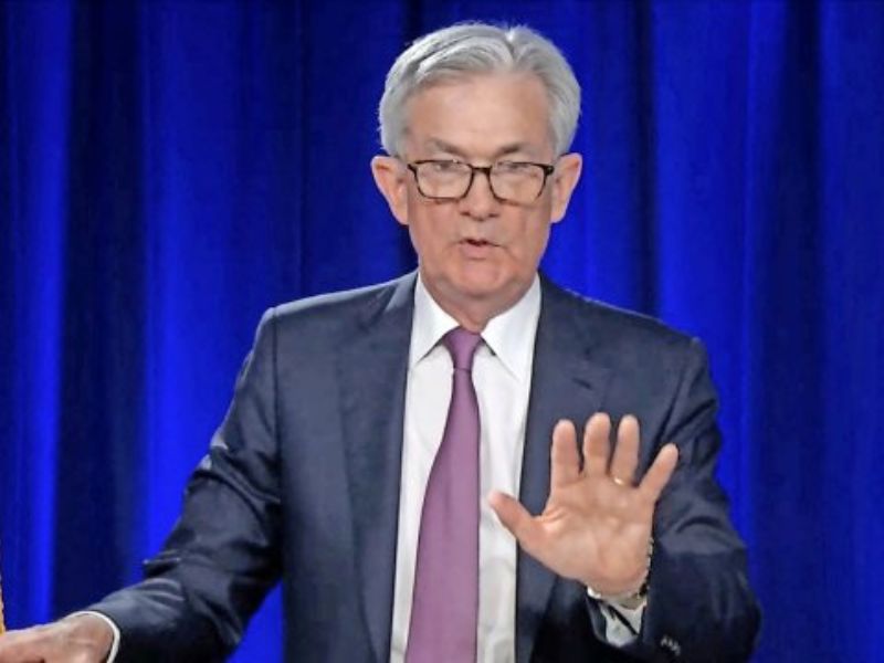 Pause à haut risque : l’illusion calmante de la Fed