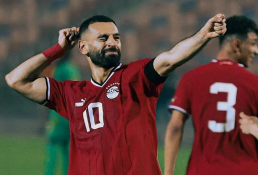 Coupe du monde 2026 : l’Égypte décroche son billet pour le Mondial