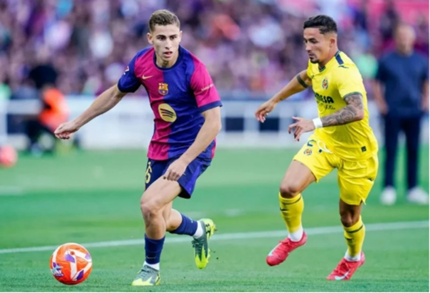 LaLiga délocalise Villarreal – FC Barcelone à Miami : un tournant historique pour le football espagnol