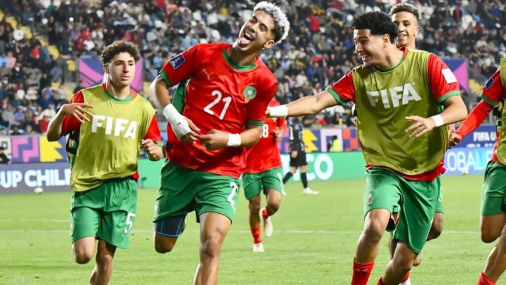 Un exploit retentissant en vue ?