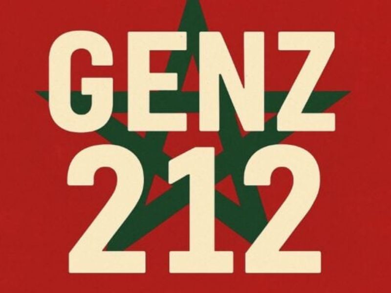 Génération Z suspendrait ses manifestations après le discours Royal