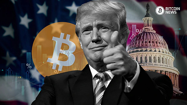 Guerre commerciale 2.0 : Trump frappe la Chine à 100 %, Bitcoin et Wall Street vacillent..