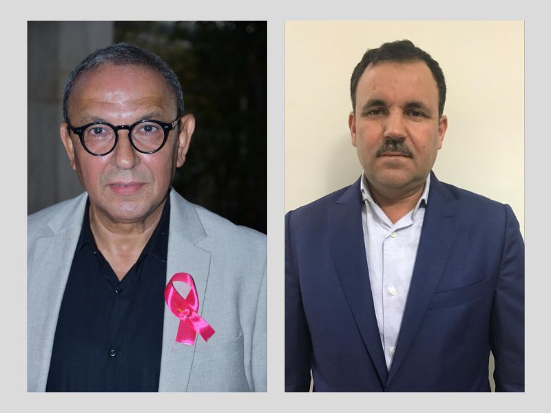 12 octobre, journée mondiales contre les maladies rhumatismales