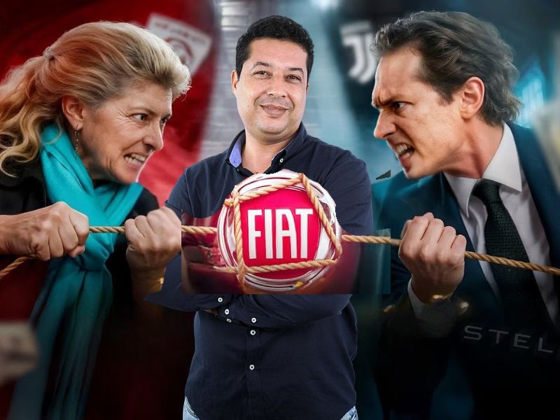 ​Dynasties industrielles.. ce que la bataille de l’héritage dit du capitalisme familial !