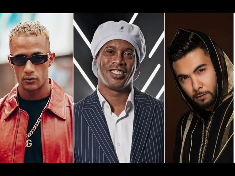 « Yalla Habibi »: une superproduction musicale mondiale entre IA, réalité virtuelle et stars internationales