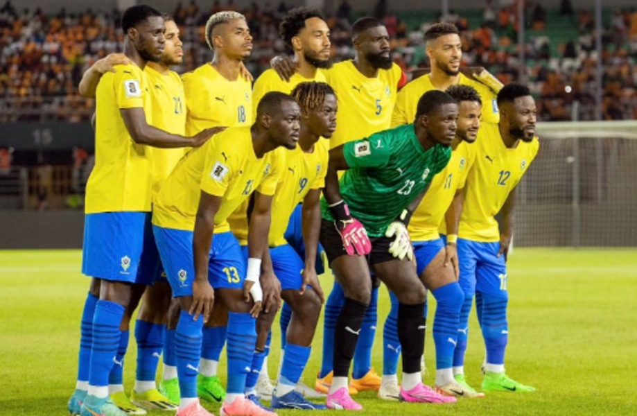 Gabon : tensions avant le match contre le Burundi, mais les joueurs restent concentrés