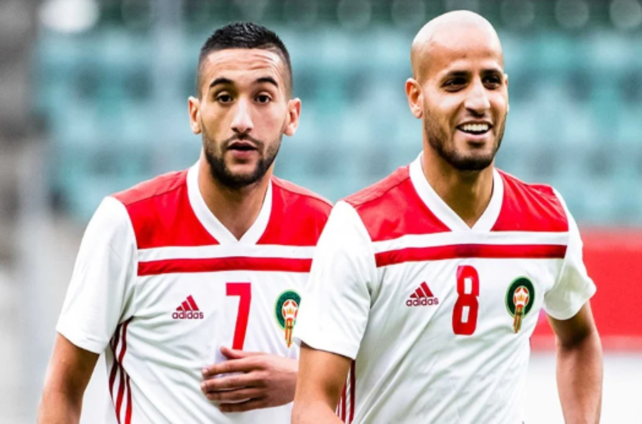 Karim El Ahmadi : Hakim Ziyech peut encore briller aux Pays-Bas