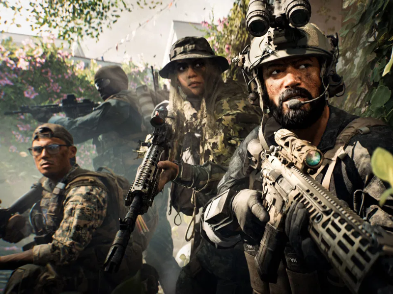 Battlefield 6 tweaks jump momentum bug as Steam peak crosses 700k players