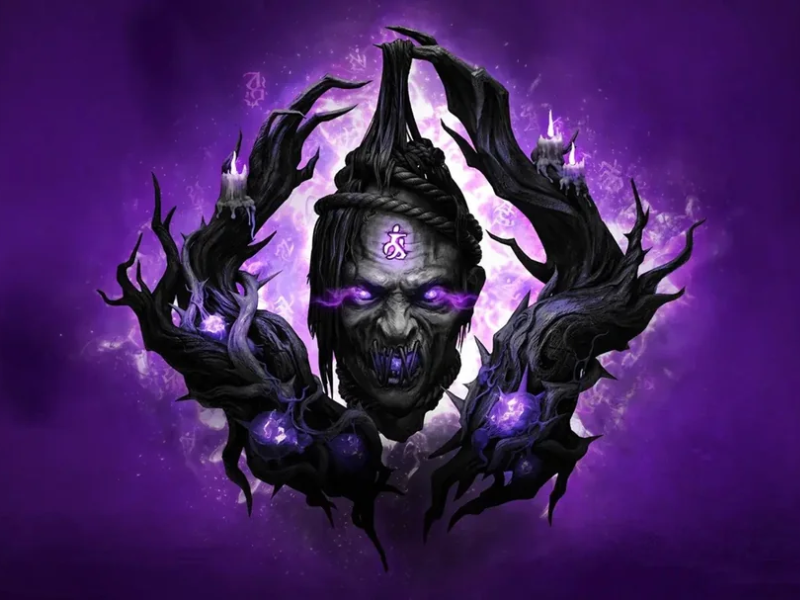 Diablo 4’s overpowered builds: why they happen, why they’re fun ?