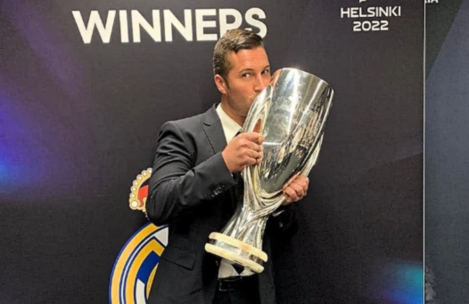 La FRMF recrute un cadre du Real Madrid pour booster la formation au Maroc