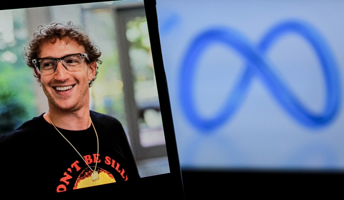 Reels, IA et « friend bubbles »: le plan de Mark Zuckerberg pour relancer l’engagement  Chapeau