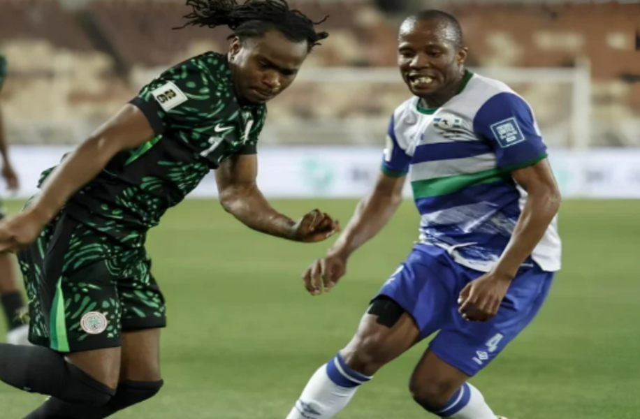 CdM 2026 : Cameroun, RDC, Nigeria et Gabon en barrages pour le dernier ticket africain