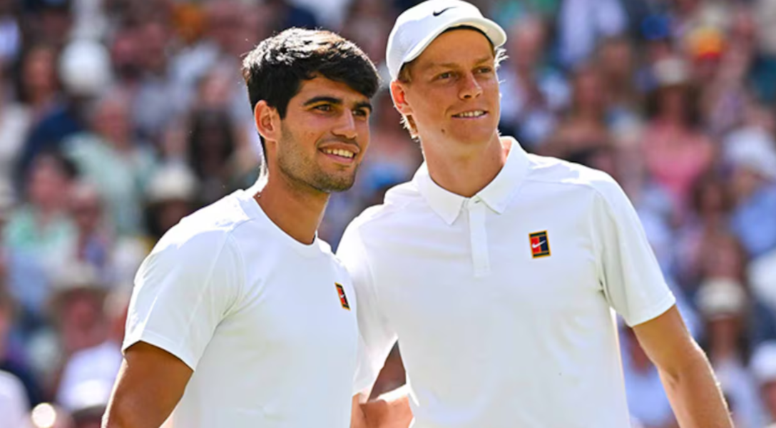 Masters 1000 de Paris : les organisateurs confiants pour la participation d’Alcaraz et Sinner