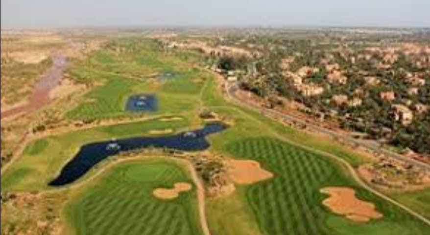 C2M Économiste : expertise et réalisations dans le Secteur de la Construction à Marrakech