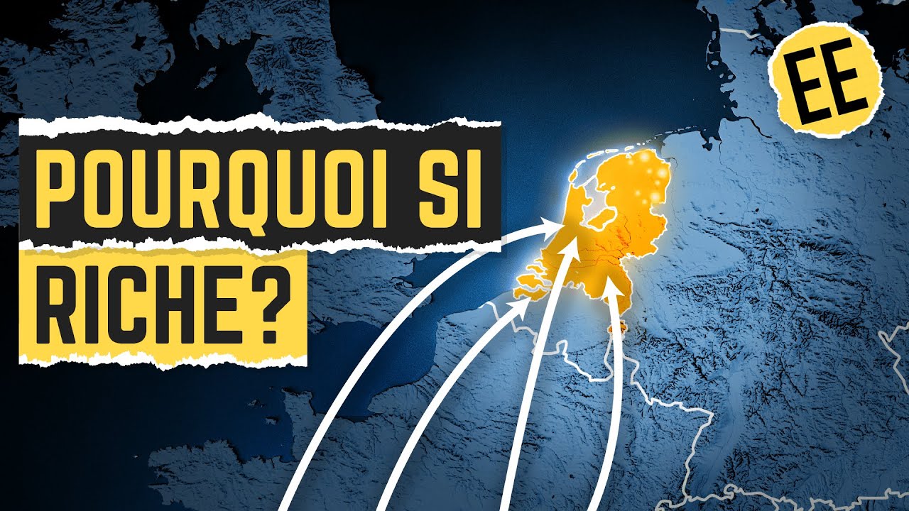 ​Du « hiver de la faim » à la ferme du futur.. l’équation néerlandaise que le monde arabe peut résoudre