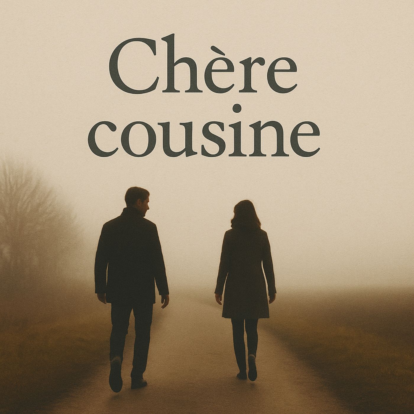 🎵 Chère cousine