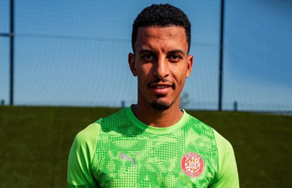 Zinedine Ounahi élu joueur du mois à Girona FC : le Lion de l’Atlas brille en Liga