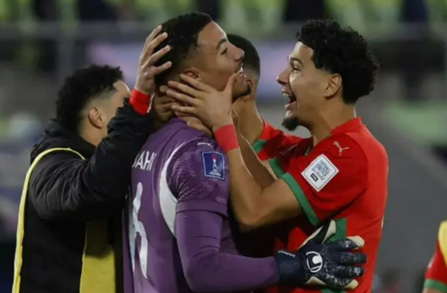 Les médias français saluent l’exploit historique des Lionceaux de l’Atlas en Coupe du monde U20