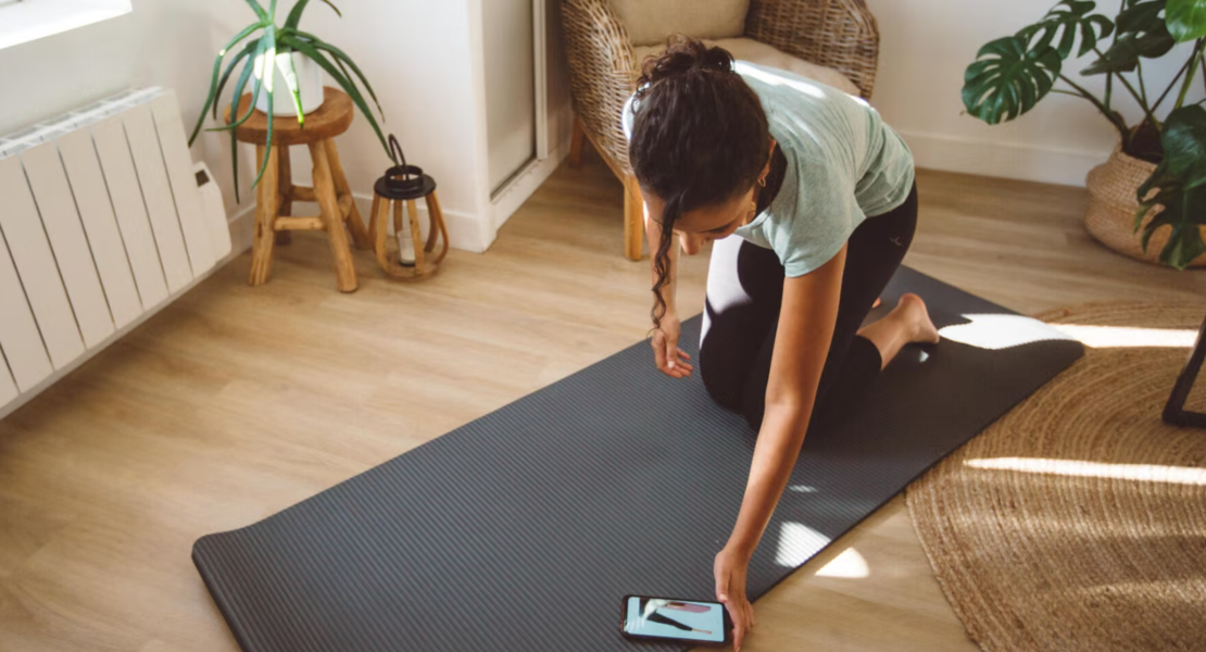 La snacktivité : le secret pour bouger sans culpabilité ?