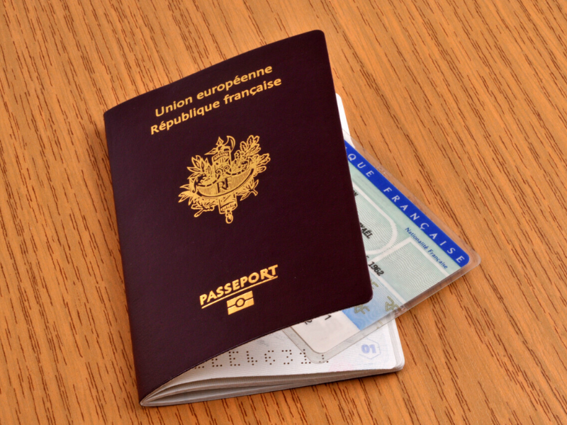 La France perd son titre de passeport le plus puissant du monde