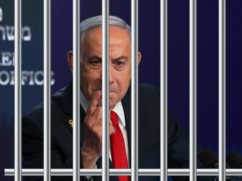 La CPI rejette l’appel d’Israël contre le mandat d’arrêt visant Benjamin Nétanyahou