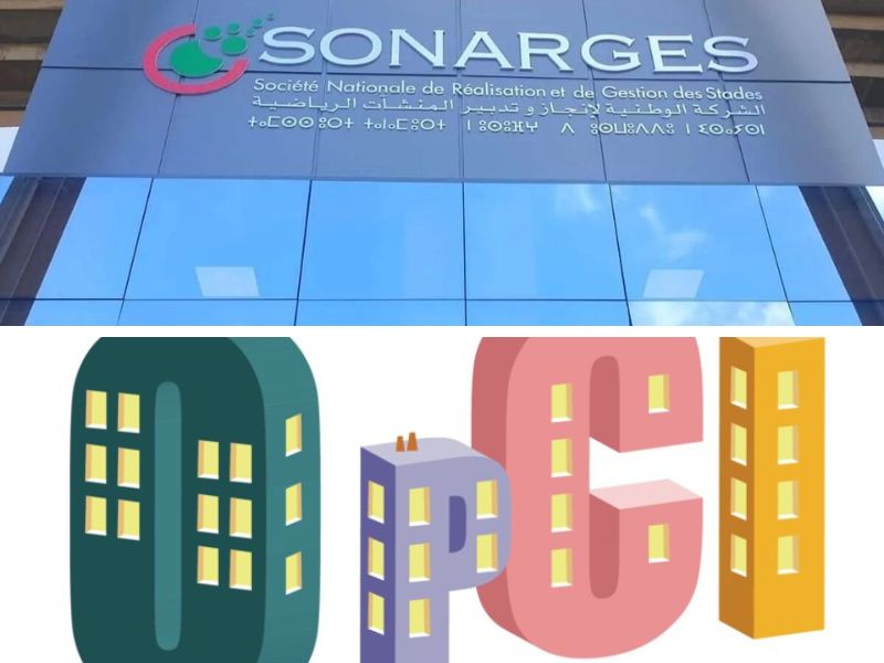 ​Le “modèle marocain” du financement des stades 