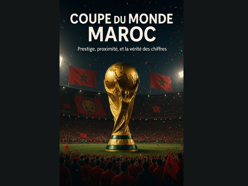 ​Édito : Prestige, proximité, et la vérité des chiffres