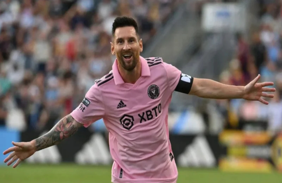 Messi s’offre un triplé et décroche la Golden Boot en MLS 2025