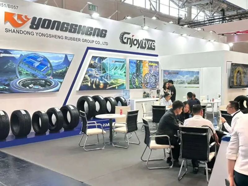 6,2 milliards DH : un géant chinois du pneu choisit le Maroc pour sa première usine à l’étranger