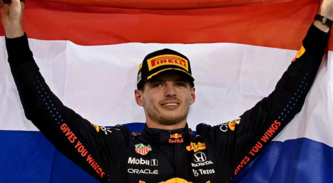 Max Verstappen domine le GP des États-Unis et relance le championnat de F1