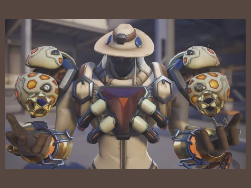 Get ready to battle: overwatch 2 PS Plus Bubndle is here!