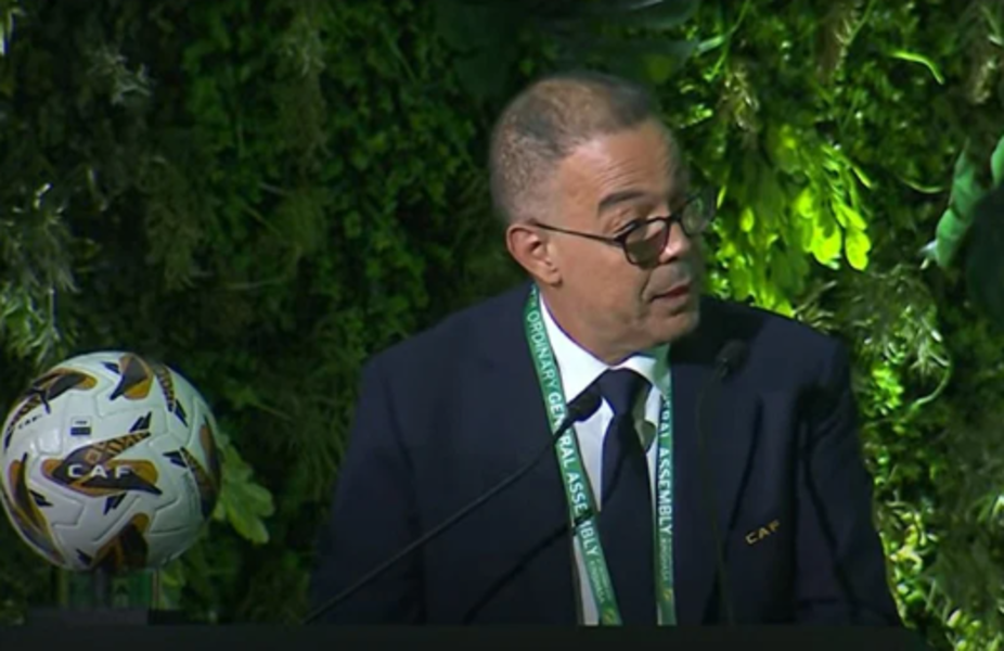 Lekjaa salue la Vision Royale à l’origine du succès du football marocain